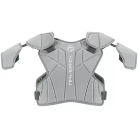 Maverik MX Shoulder Pads Back