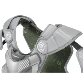 Maverik MX Shoulder Pads Top