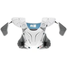 Maverik Shift EKG Shoulder Pads Front