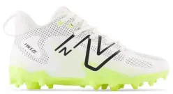 New Balance Freeze V4 Jr White