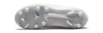 Nike Alpha Huarache 8 Youth Cleats Bottom