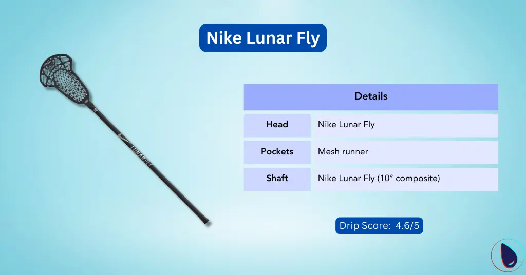 Nike Lunar Fly Women's Stick