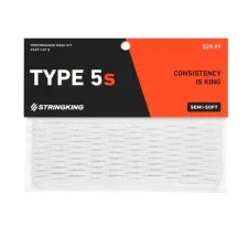 String King Performance Mesh Type 5S