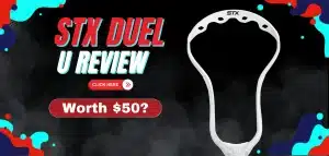 Read more about the article STX Duel U Review (Head and Shaft)