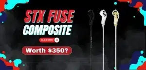 Read more about the article Product Review: STX Fuse Composite Complete Stick