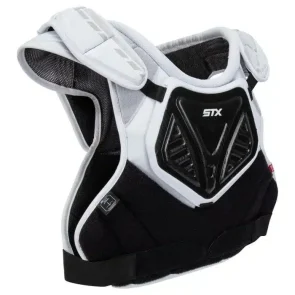 STX Stallion 900 Shoulder Pads Angle