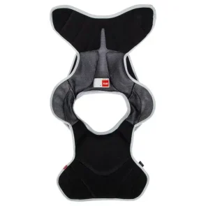STX Stallion 900 Shoulder Pads Inside
