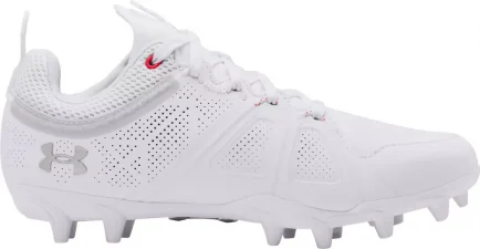Under Armour Women’s Glory MC Lacrosse Shoe