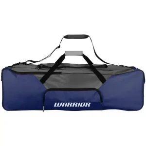Warrior Black Hole Equipment Bag Blue