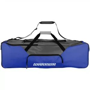 Warrior Black Hole Equipment Bag Royal