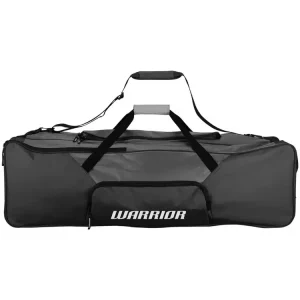 Warrior Black Hole Lacrosse BAg