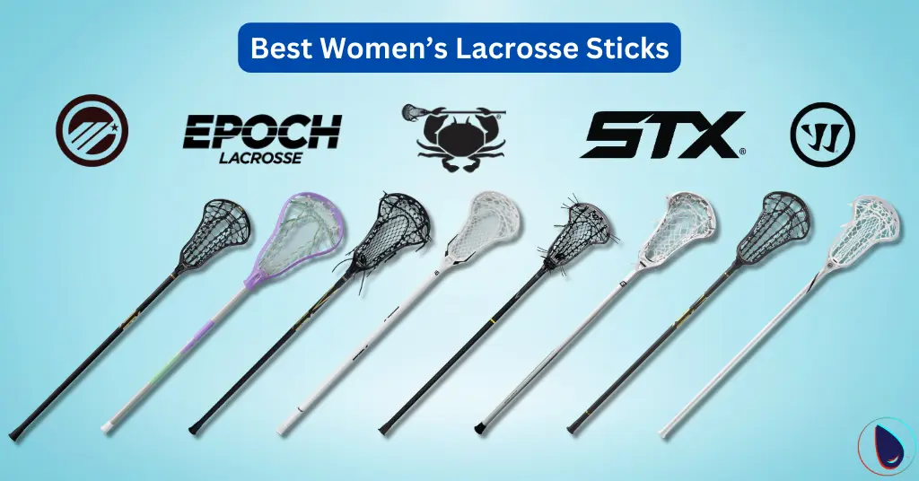 Women’s Lacrosse Sticks