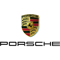 PorscheLogo